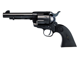 Taurus Revolver Gaucho .357 Mag Variant-1