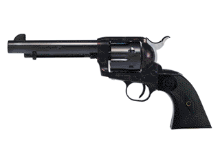 Taurus Revolver Gaucho .357 Mag Variant-5