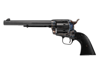 Taurus Revolver Gaucho .357 Mag Variant-6