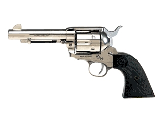 Taurus Revolver Gaucho .357 Mag Variant-7