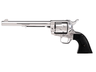 Taurus Revolver Gaucho .357 Mag Variant-9