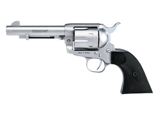 Taurus Revolver Gaucho .357 Mag Variant-10