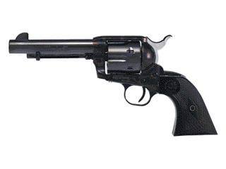 Taurus Revolver Gaucho .45 Colt Variant-4