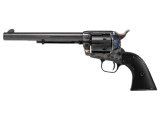 Taurus Revolver Gaucho .45 Colt Variant-6