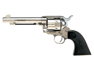 Taurus Revolver Gaucho .45 Colt Variant-8