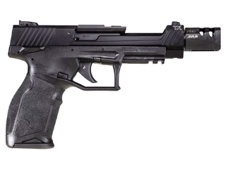 Taurus Pistol TX22 Competition SCR .22 LR Variant-1