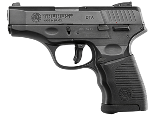 Taurus Pistol PT-2011 DT Integral .380 Auto Variant-1