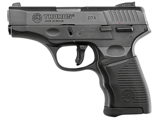 Taurus PT-2011 DT Integral Variant-1