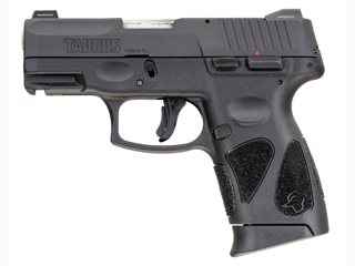 Taurus Pistol G2c 9 mm Variant-2