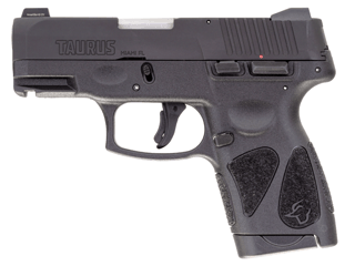 Taurus Pistol G2s 9 mm Variant-2