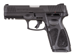 Taurus Pistol G3 9 mm Variant-1