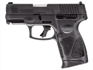 Taurus Pistol G3c 9 mm Variant-1