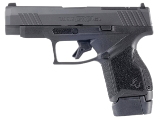 Taurus Pistol GX4XL 9 mm Variant-2