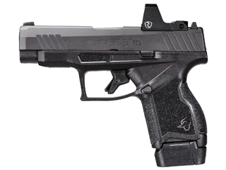 Taurus Pistol GX4XL 9 mm Variant-3