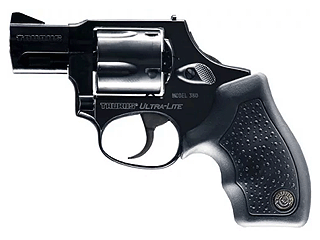 Taurus Revolver 380 IB .380 Auto Variant-3