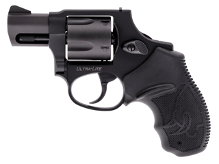 Taurus Revolver 380 IB .380 Auto Variant-1