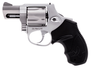 Taurus Revolver 380 IB .380 Auto Variant-2