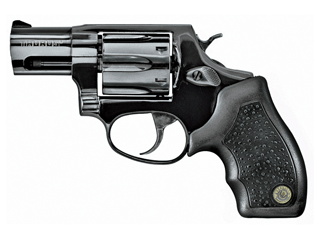 Taurus Revolver 856 .38 Spl +P Variant-3