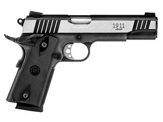 Taurus Pistol PT-1911 .45 Auto Variant-8