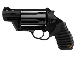 Taurus Public Defender Polymer Variant-1