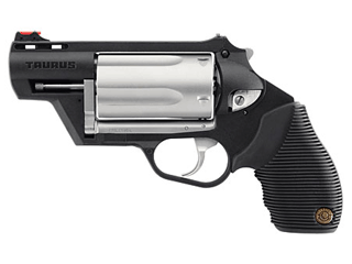 Taurus Public Defender Polymer Variant-2