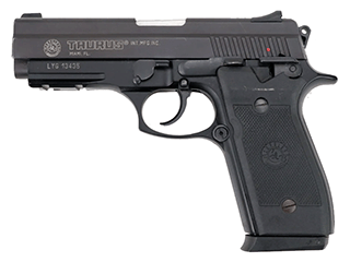 Taurus PT-38S Variant-4