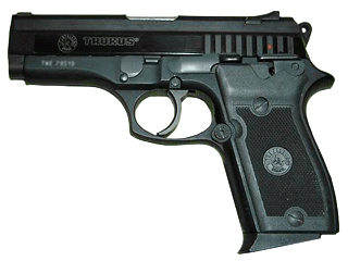 Taurus Pistol PT-908 9 mm Variant-1