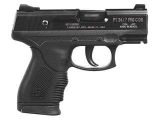 Taurus Pistol PT-24/7 PRO C DS 9 mm Variant-1