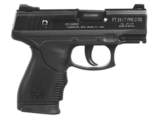 Taurus Pistol PT-24/7 PRO C DS .45 Auto Variant-1