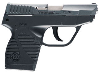 Taurus PT-738 FS Variant-1