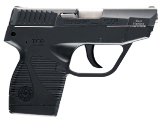 Taurus Pistol PT-738 TCP .380 Auto Variant-1