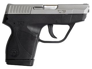 Taurus Pistol PT-738 TCP .380 Auto Variant-2