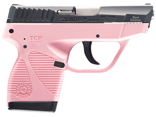 Taurus Pistol PT-738 TCP .380 Auto Variant-3