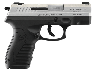 Taurus PT-809 Compact Variant-2