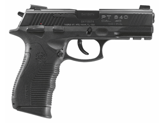 Taurus PT-840 Variant-1