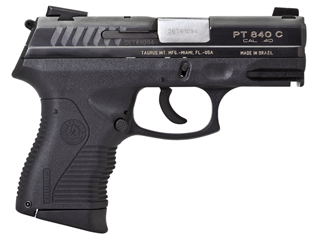 Taurus PT-840 Compact Variant-1