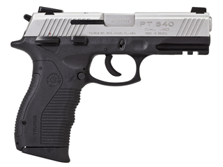 Taurus PT-840 Variant-2