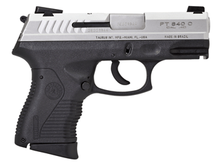 Taurus PT-840 Compact Variant-2