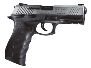 Taurus Pistol PT-845 .45 Auto Variant-2