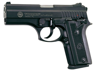 Taurus Pistol PT-957 357 SIG Variant-1