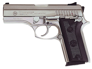 Taurus Pistol PT-957 357 SIG Variant-2