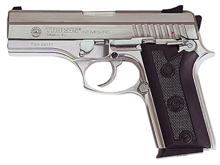 Taurus PT-957 Variant-2