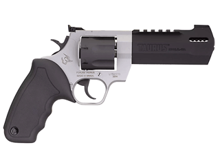 Taurus Raging Hunter Variant-6