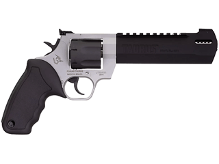 Taurus Raging Hunter Variant-4