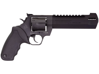 Taurus Raging Hunter Variant-3