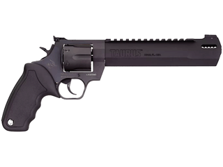 Taurus Raging Hunter Variant-1