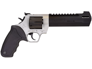 Taurus Raging Hunter Variant-4