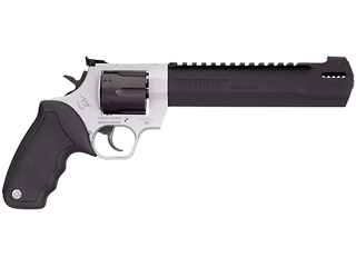 Taurus Raging Hunter Variant-2