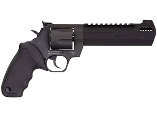 Taurus Revolver Raging Hunter .454 Casull Variant-3