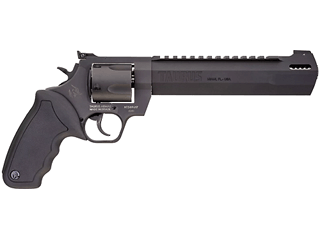 Taurus Revolver Raging Hunter .454 Casull Variant-1